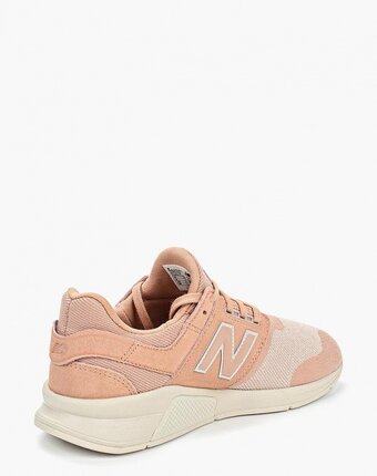 Миниатюра фотографии Кроссовки new balance