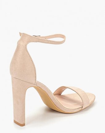 Миниатюра фотографии Босоножки ideal shoes