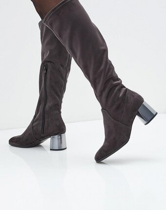 Миниатюра фотографии Сапоги tamaris
