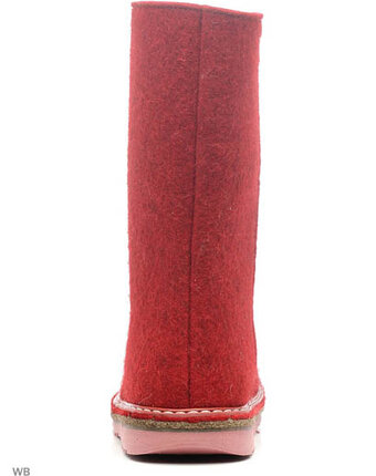 Миниатюра фотографии Валенки, фома