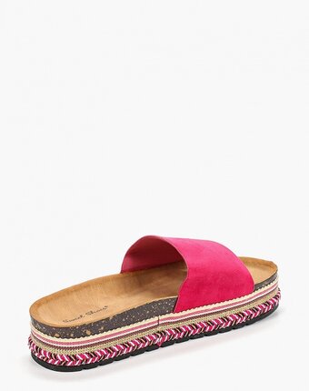 Миниатюра фотографии Сабо sweet shoes