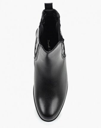 Миниатюра фотографии Ботинки sweet shoes