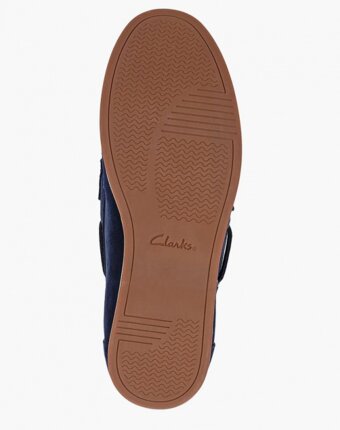 Миниатюра фотографии Мокасины clarks