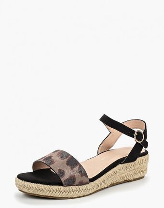 Миниатюра фотографии Босоножки dorothy perkins