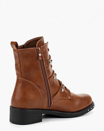 Миниатюра фотографии Ботинки ideal shoes