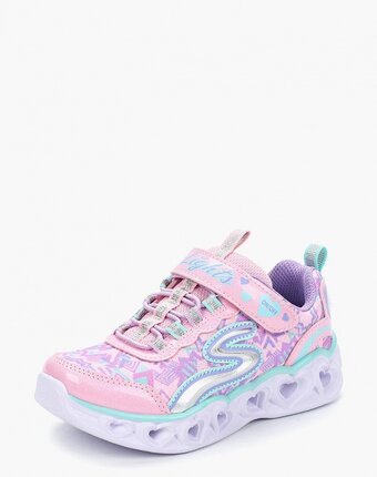 Миниатюра фотографии Кроссовки skechers