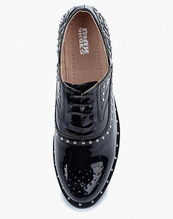 Миниатюра фотографии Ботинки max shoes