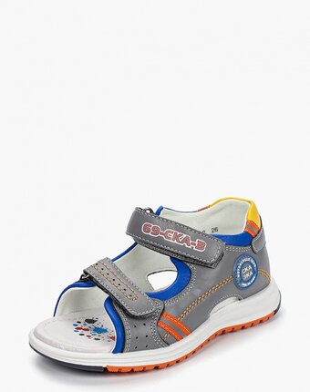 Миниатюра фотографии Сандалии сказка