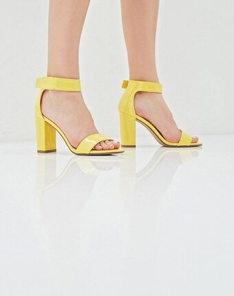Миниатюра фотографии Босоножки sweet shoes