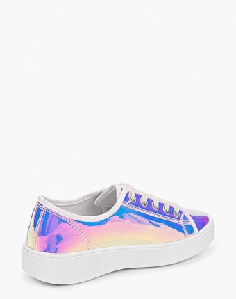 Миниатюра фотографии Кеды ideal shoes