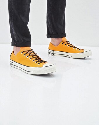 Миниатюра фотографии Кеды converse