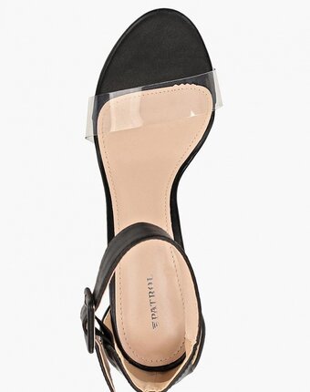 Миниатюра фотографии Босоножки patrol