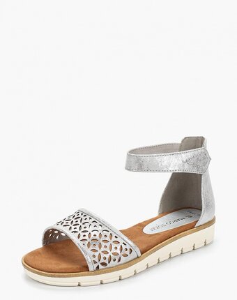 Миниатюра фотографии Сандалии marco tozzi