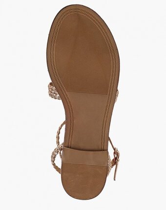Миниатюра фотографии Сандалии sweet shoes