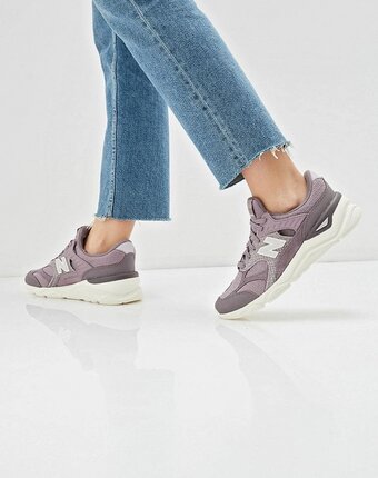 Миниатюра фотографии Кроссовки new balance
