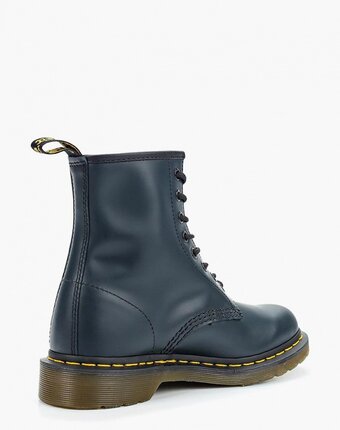 Миниатюра фотографии Ботинки dr. martens