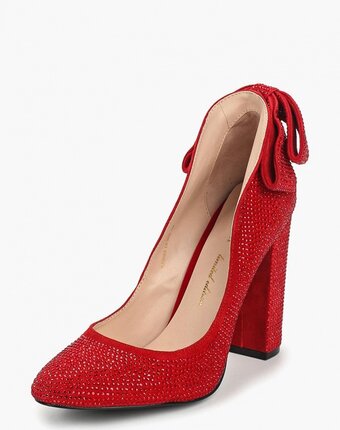 Миниатюра фотографии Туфли basconi