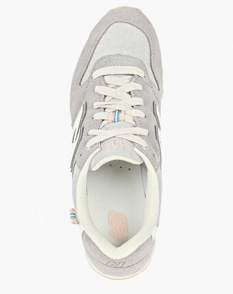 Миниатюра фотографии Кроссовки new balance