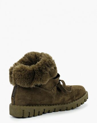 Миниатюра фотографии Ботинки vivian royal