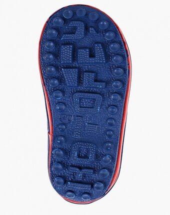 Миниатюра фотографии Резиновые сапоги котофей