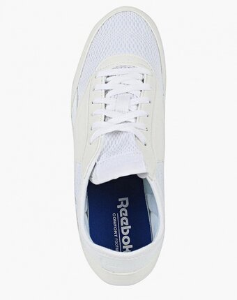 Миниатюра фотографии Кроссовки reebok classics