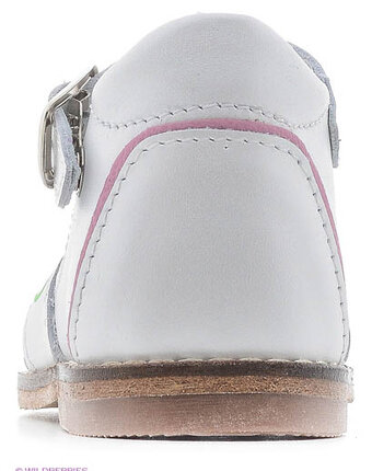 Миниатюра фотографии Сандалии, котофей