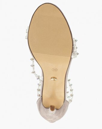 Миниатюра фотографии Босоножки ideal shoes