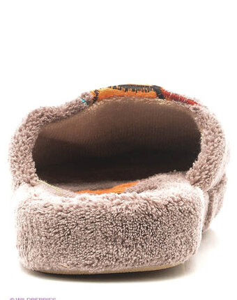 Миниатюра фотографии Тапочки детские, dream feet