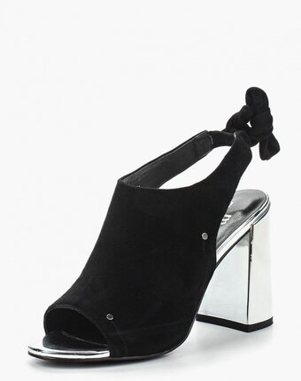 Миниатюра фотографии Босоножки mallanee