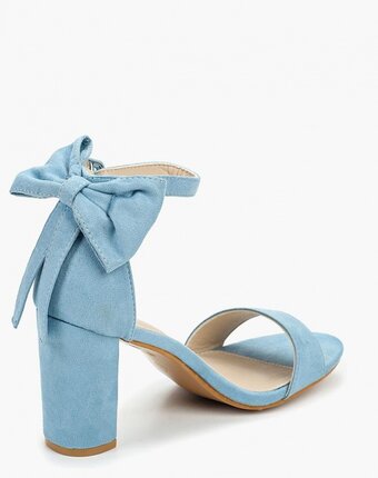 Миниатюра фотографии Босоножки style shoes