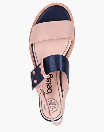 Миниатюра фотографии Сандалии betsy