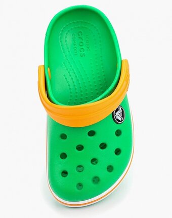 Миниатюра фотографии Сабо crocs