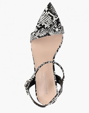 Миниатюра фотографии Босоножки ideal shoes