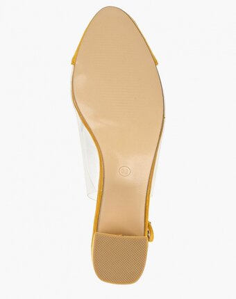 Миниатюра фотографии Туфли ideal shoes