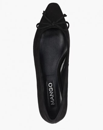 Миниатюра фотографии Туфли mango