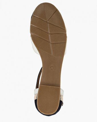 Миниатюра фотографии Сандалии mint&berry