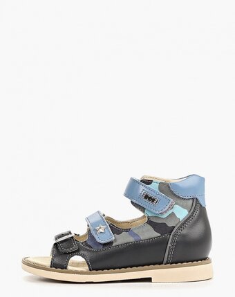 Миниатюра фотографии Сандалии bos baby orthopedic shoes
