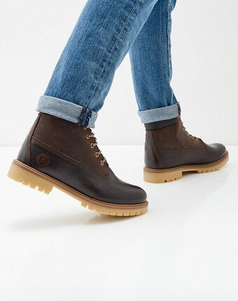 Миниатюра фотографии Ботинки goodzone