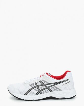 Миниатюра фотографии Кроссовки asics