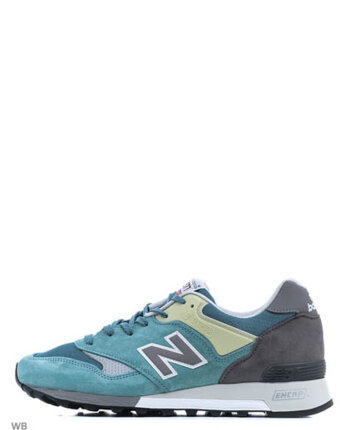 Миниатюра фотографии Кроссовки new balance 577, new balance