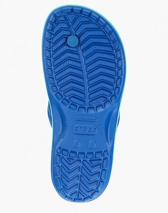 Миниатюра фотографии Сланцы crocs