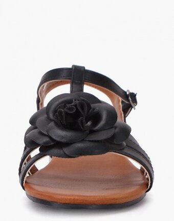 Миниатюра фотографии Сандалии t.taccardi