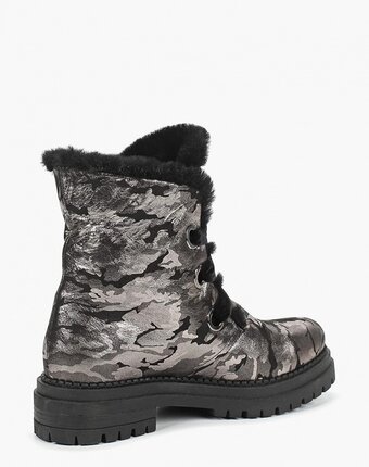 Миниатюра фотографии Ботинки hestrend