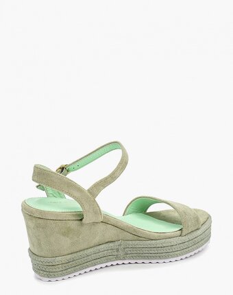 Миниатюра фотографии Босоножки ideal shoes