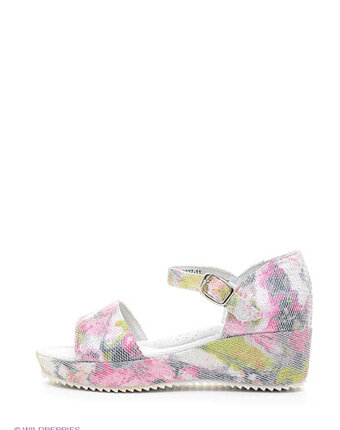 Миниатюра фотографии Босоножки, vitacci