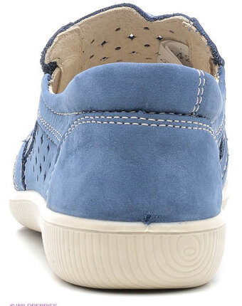 Миниатюра фотографии Туфли, san marko