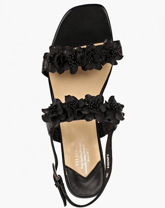 Миниатюра фотографии Сандалии vitacci