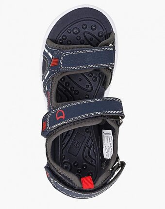 Миниатюра фотографии Сандалии котофей