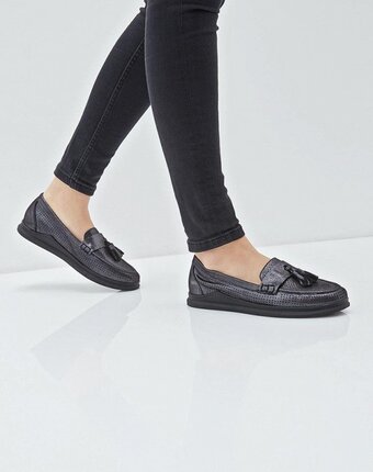 Миниатюра фотографии Мокасины pierre cardin