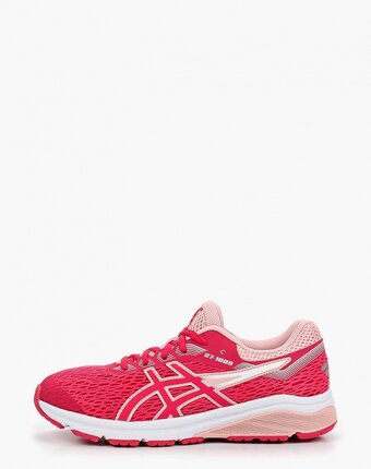 Миниатюра фотографии Кроссовки asics